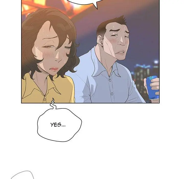 The Mask Two Faces Chapter 36 - Page 31