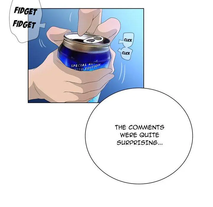 The Mask Two Faces Chapter 36 - Page 32