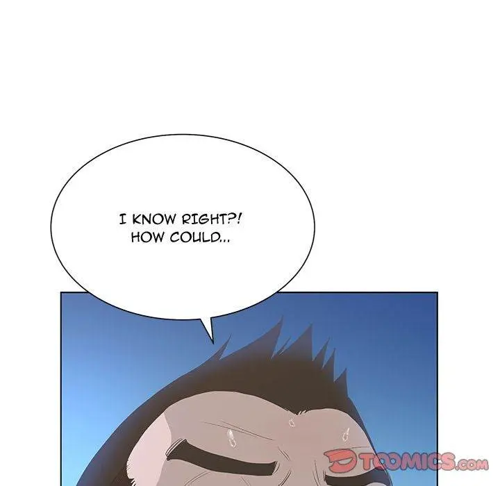 The Mask Two Faces Chapter 36 - Page 33