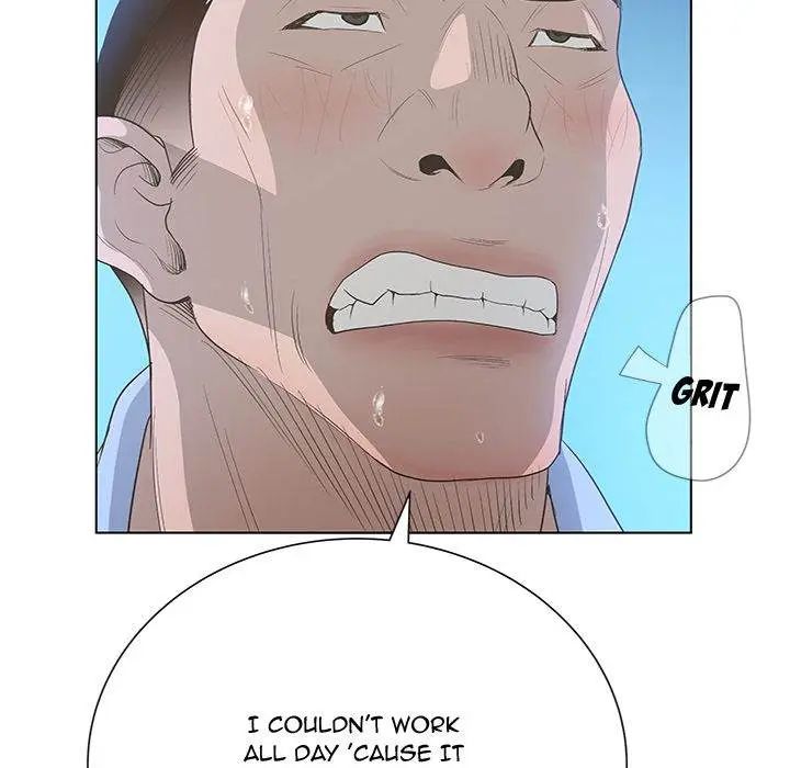 The Mask Two Faces Chapter 36 - Page 34