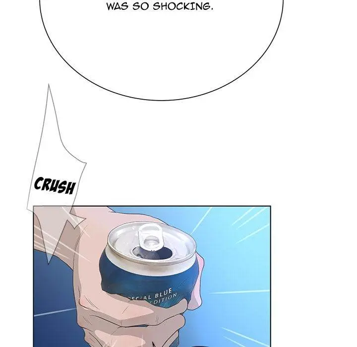 The Mask Two Faces Chapter 36 - Page 35