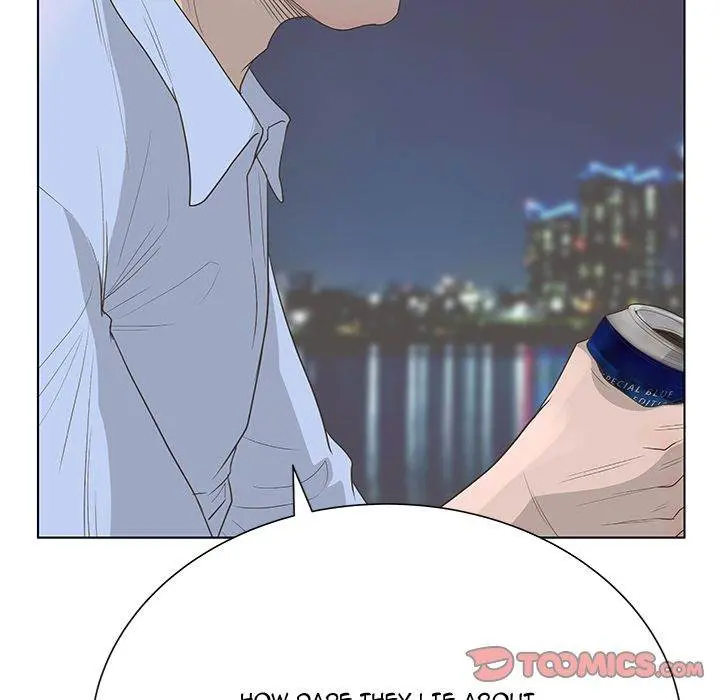 The Mask Two Faces Chapter 36 - Page 39