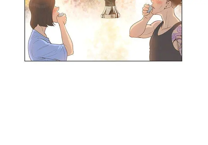 The Mask Two Faces Chapter 36 - Page 4