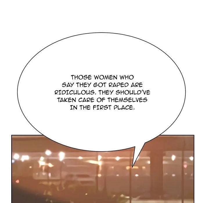 The Mask Two Faces Chapter 36 - Page 42