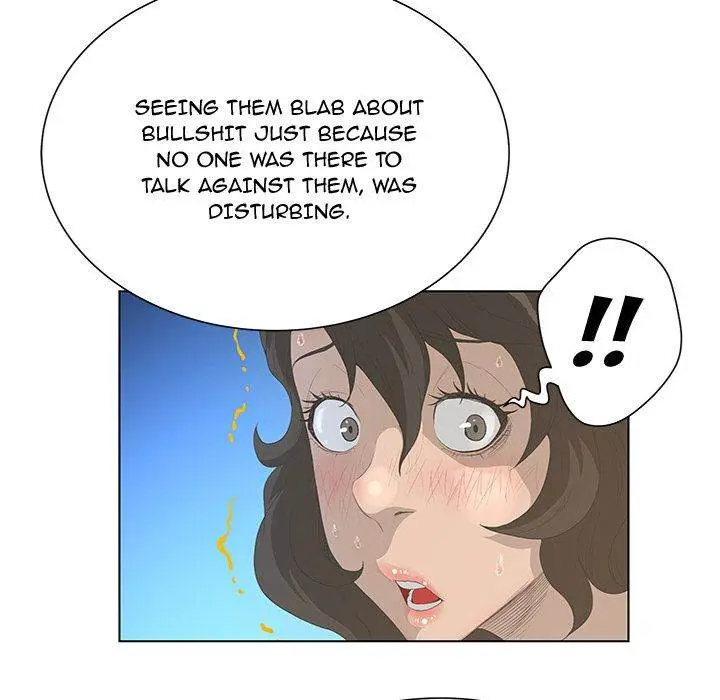 The Mask Two Faces Chapter 36 - Page 44