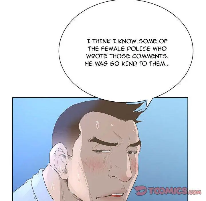The Mask Two Faces Chapter 36 - Page 45