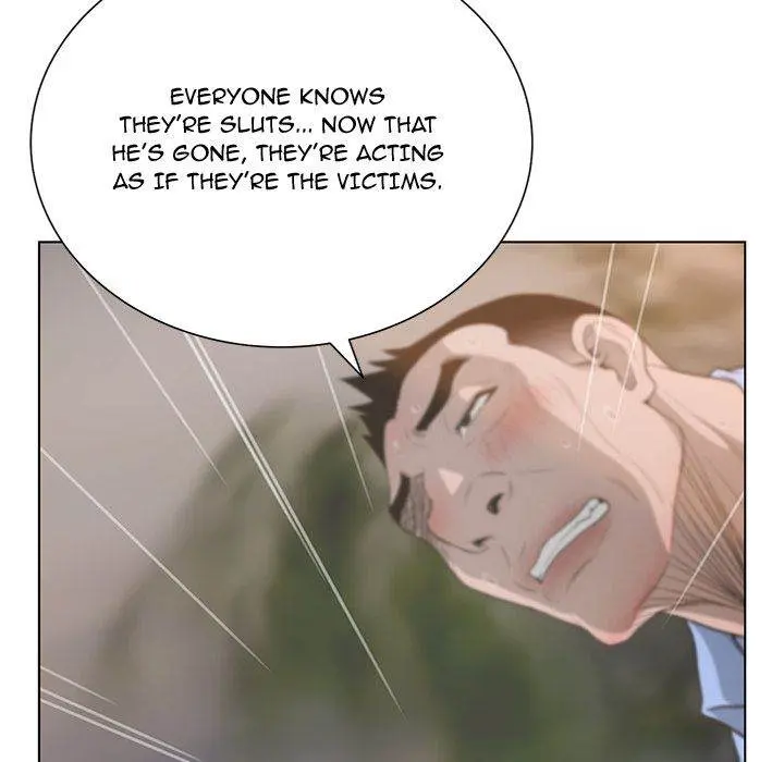 The Mask Two Faces Chapter 36 - Page 48