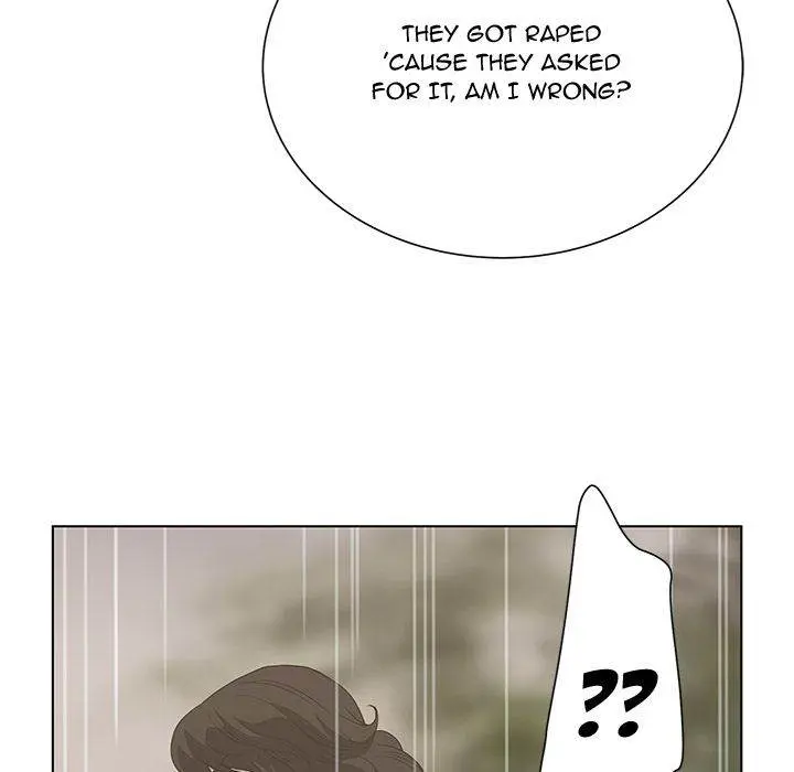The Mask Two Faces Chapter 36 - Page 50