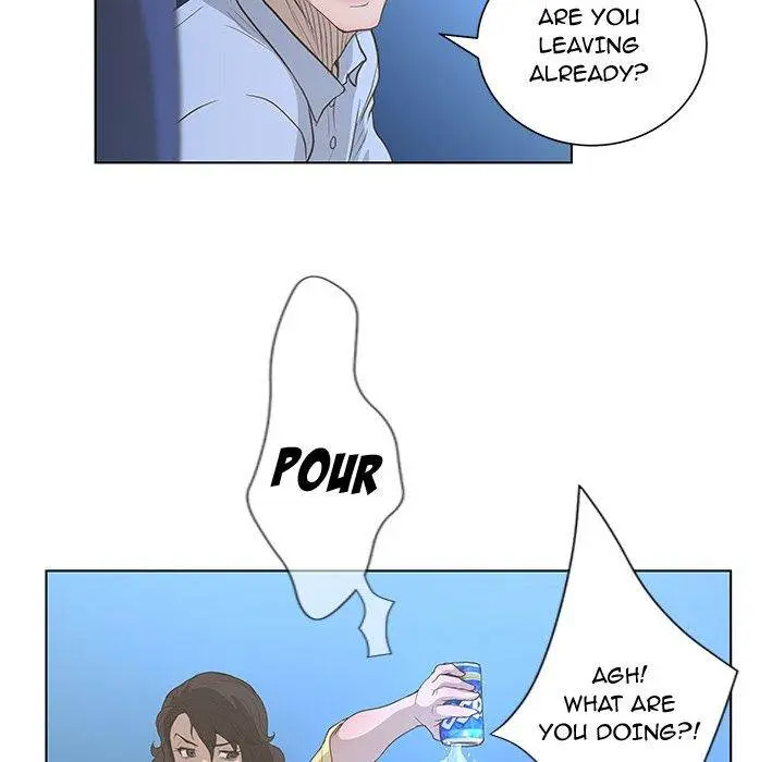The Mask Two Faces Chapter 36 - Page 54