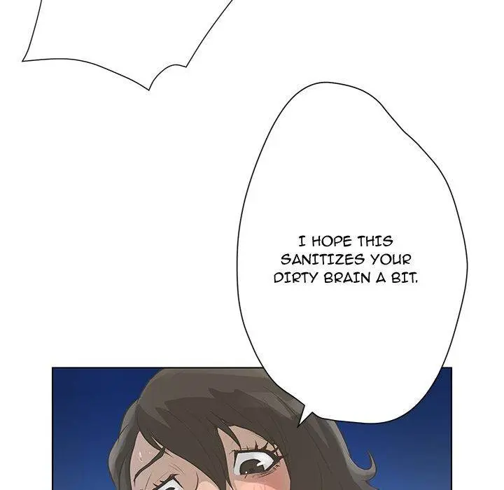 The Mask Two Faces Chapter 36 - Page 56