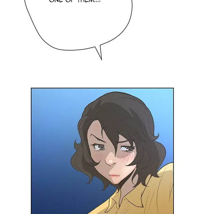 The Mask Two Faces Chapter 36 - Page 59