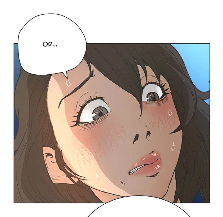 The Mask Two Faces Chapter 36 - Page 61