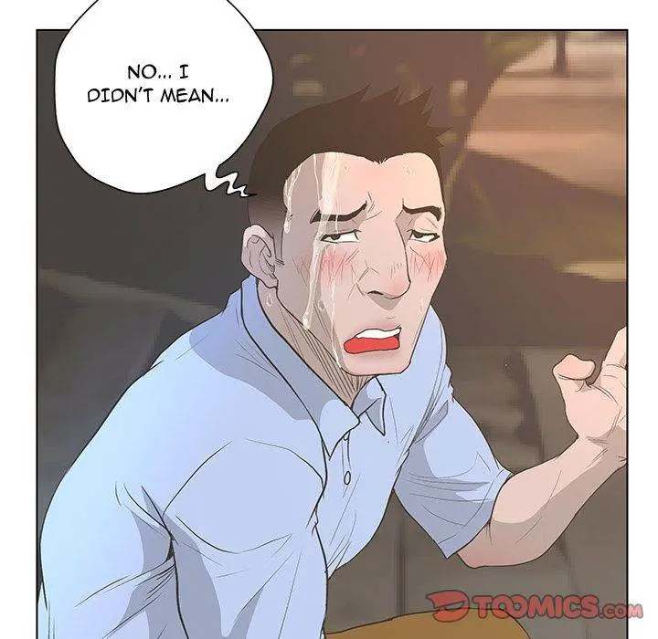 The Mask Two Faces Chapter 36 - Page 63