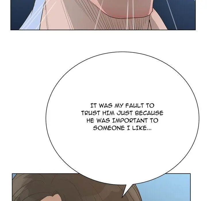 The Mask Two Faces Chapter 36 - Page 72