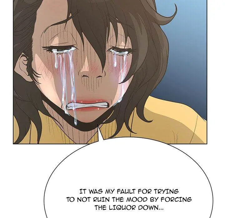 The Mask Two Faces Chapter 36 - Page 73