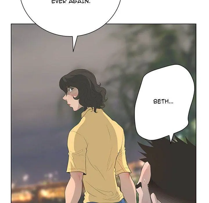 The Mask Two Faces Chapter 36 - Page 78