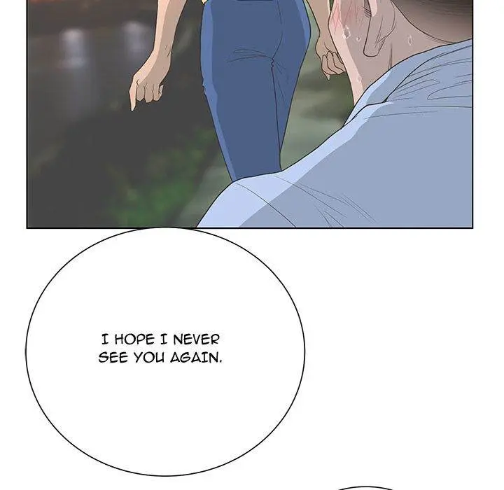 The Mask Two Faces Chapter 36 - Page 79