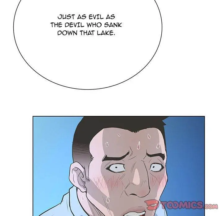 The Mask Two Faces Chapter 36 - Page 81