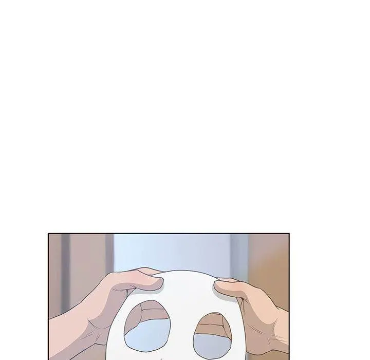 The Mask Two Faces Chapter 36 - Page 95