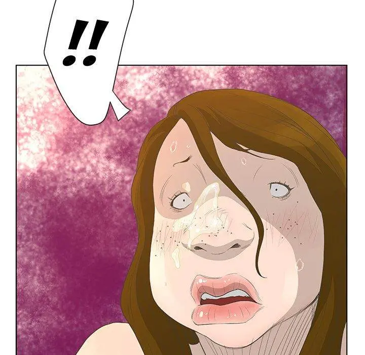 The Mask Two Faces Chapter 37 - Page 100