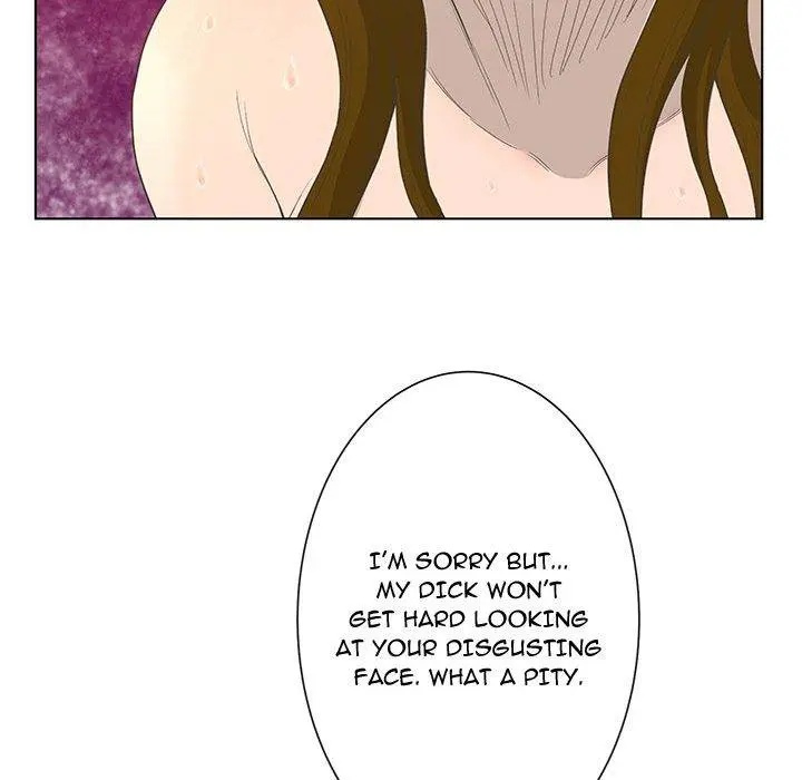 The Mask Two Faces Chapter 37 - Page 101