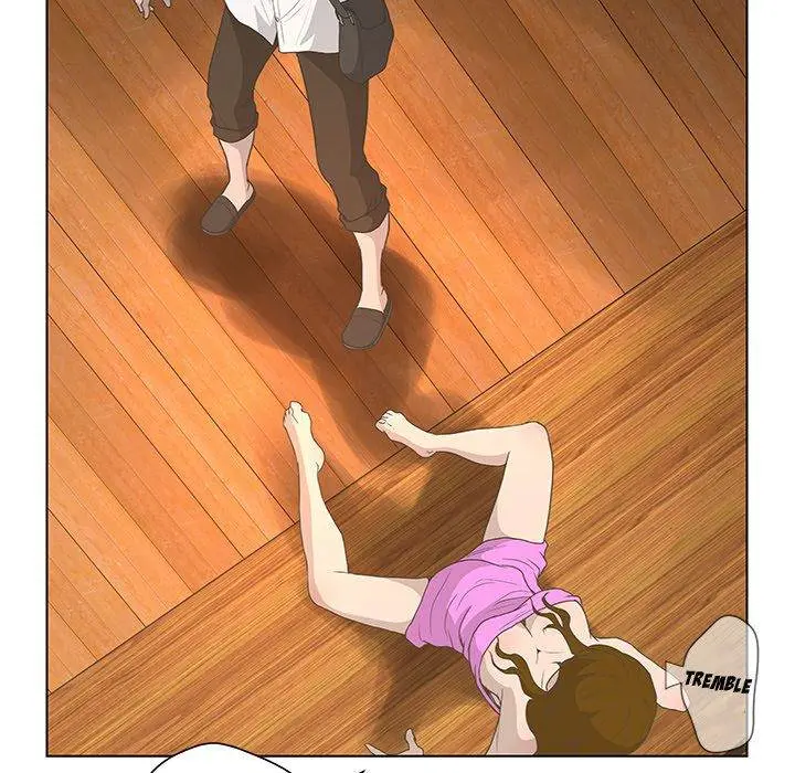 The Mask Two Faces Chapter 37 - Page 106