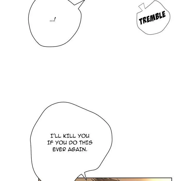 The Mask Two Faces Chapter 37 - Page 107
