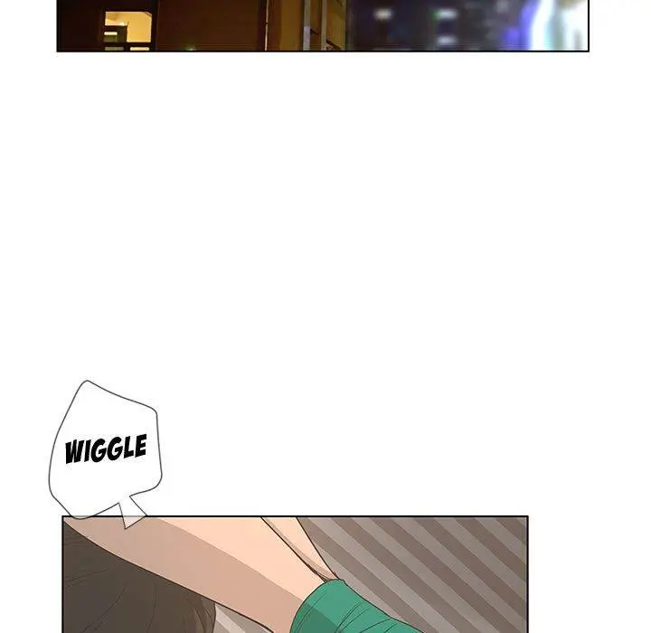 The Mask Two Faces Chapter 37 - Page 115