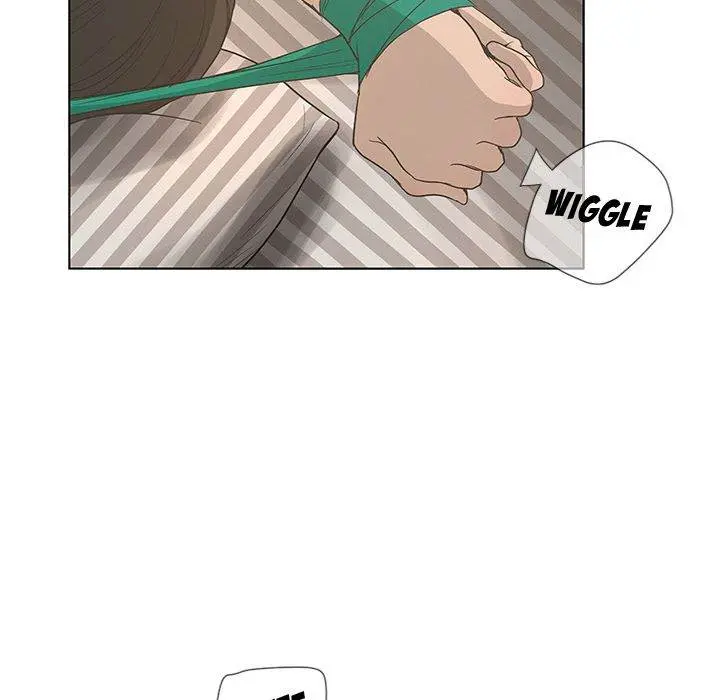 The Mask Two Faces Chapter 37 - Page 116