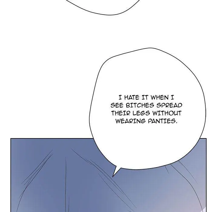 The Mask Two Faces Chapter 37 - Page 118