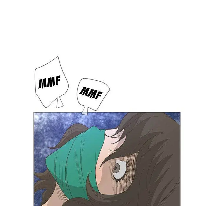 The Mask Two Faces Chapter 37 - Page 121