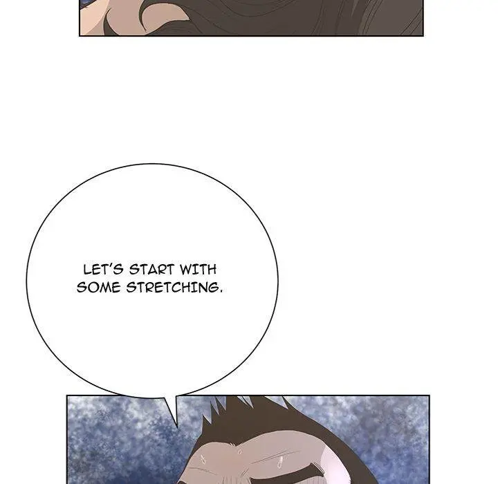 The Mask Two Faces Chapter 37 - Page 122