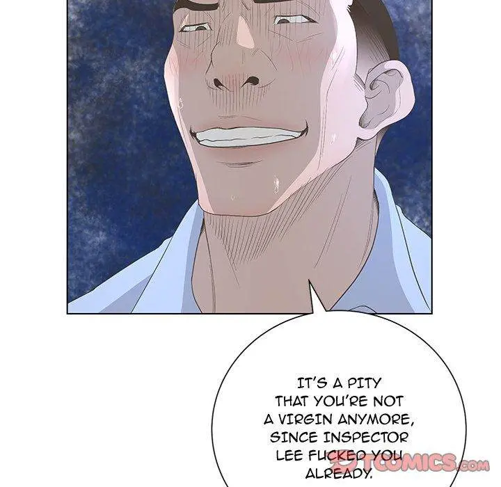 The Mask Two Faces Chapter 37 - Page 123