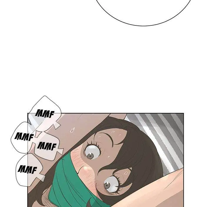 The Mask Two Faces Chapter 37 - Page 124