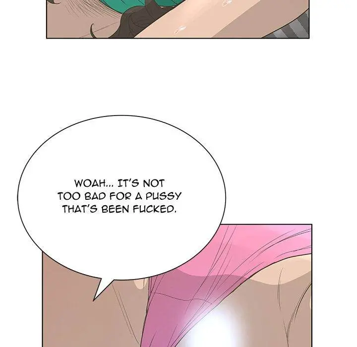 The Mask Two Faces Chapter 37 - Page 125
