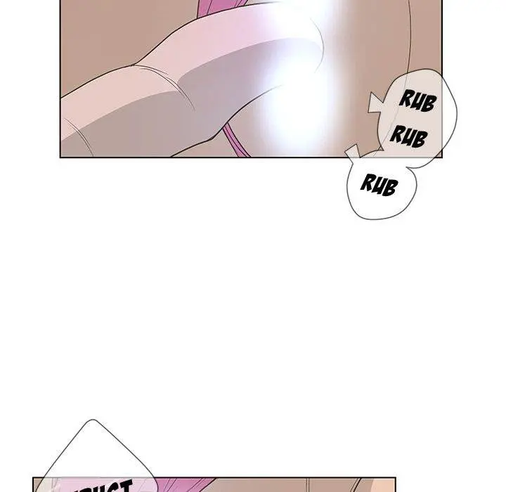 The Mask Two Faces Chapter 37 - Page 126