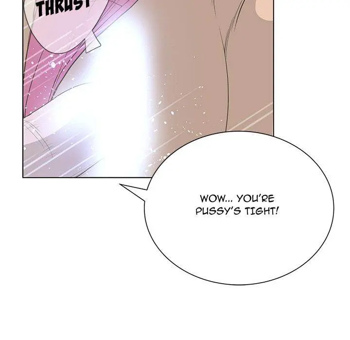 The Mask Two Faces Chapter 37 - Page 127