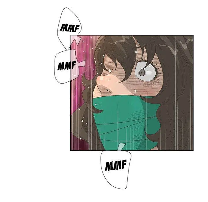 The Mask Two Faces Chapter 37 - Page 128