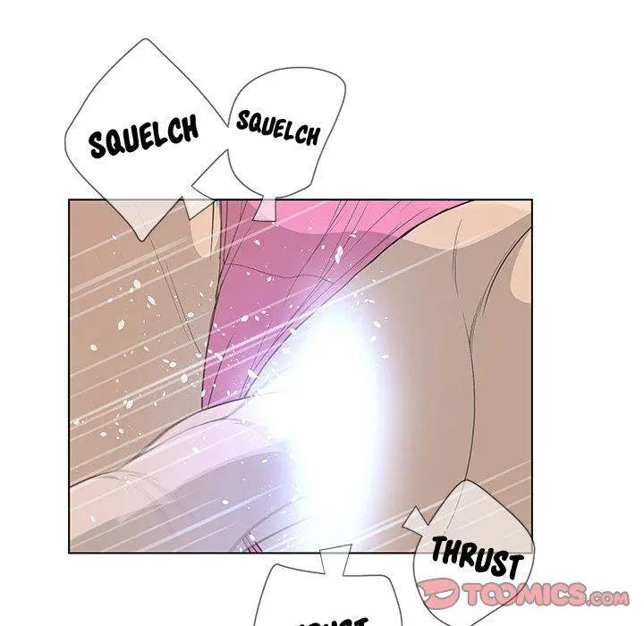 The Mask Two Faces Chapter 37 - Page 129
