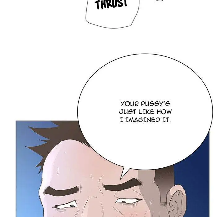 The Mask Two Faces Chapter 37 - Page 130