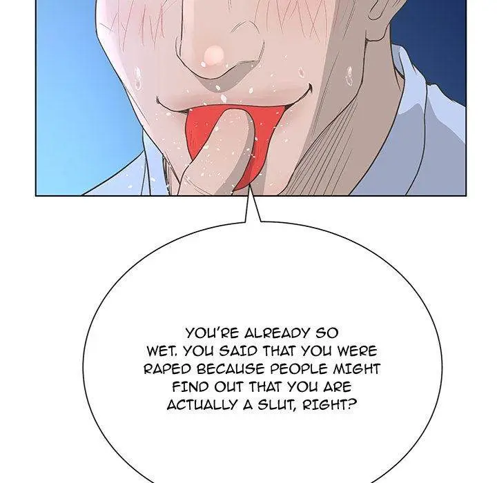 The Mask Two Faces Chapter 37 - Page 131