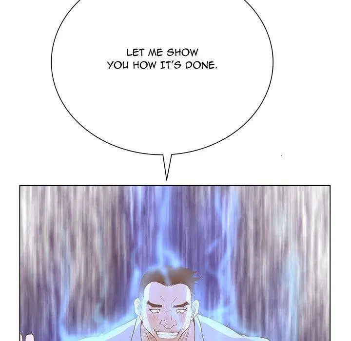 The Mask Two Faces Chapter 37 - Page 134