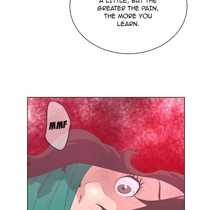 The Mask Two Faces Chapter 37 - Page 136
