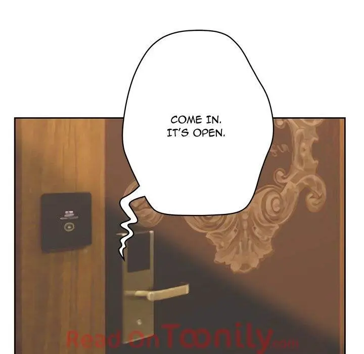 The Mask Two Faces Chapter 37 - Page 14