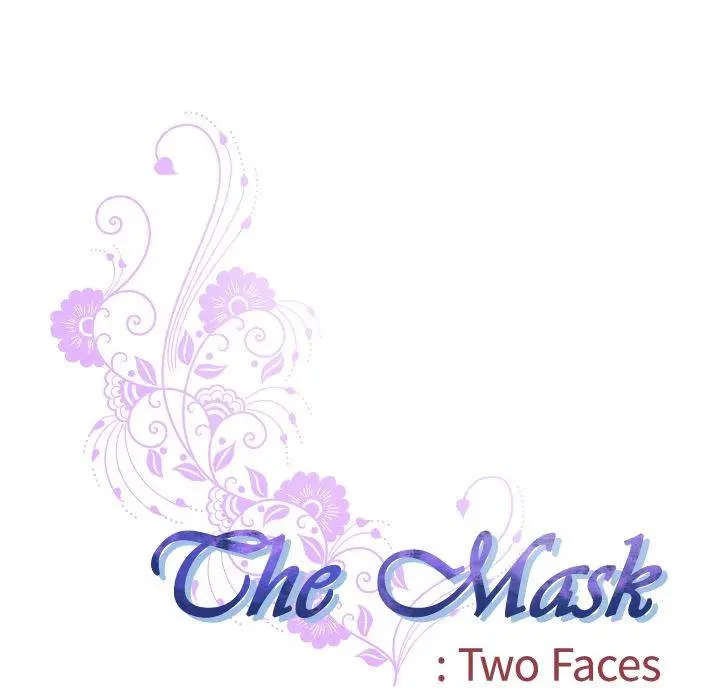 The Mask Two Faces Chapter 37 - Page 17