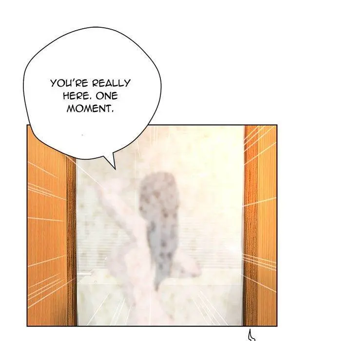 The Mask Two Faces Chapter 37 - Page 25