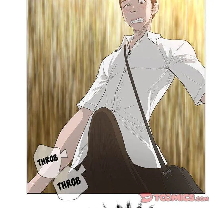 The Mask Two Faces Chapter 37 - Page 27