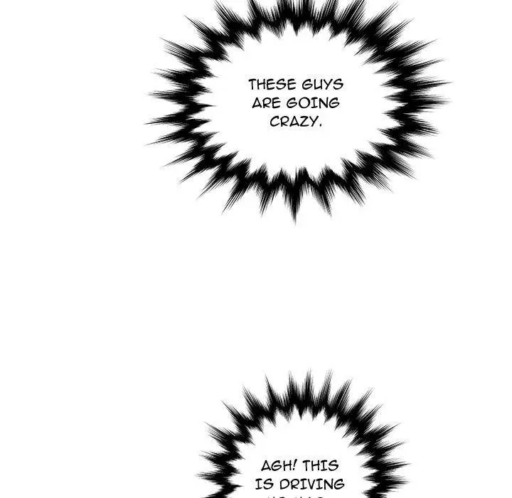 The Mask Two Faces Chapter 37 - Page 28