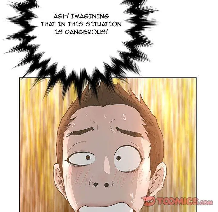 The Mask Two Faces Chapter 37 - Page 33