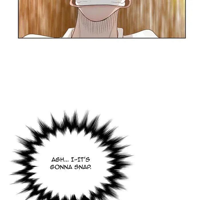 The Mask Two Faces Chapter 37 - Page 34